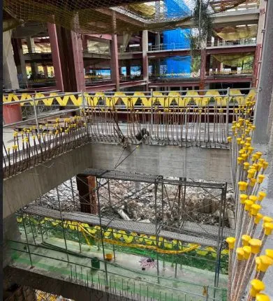 北市勞檢職災違規提高罰鍰!上市櫃公司、破億工程10萬起跳 小包初犯3萬