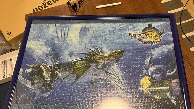 包裹內容物。翻攝自むく推特