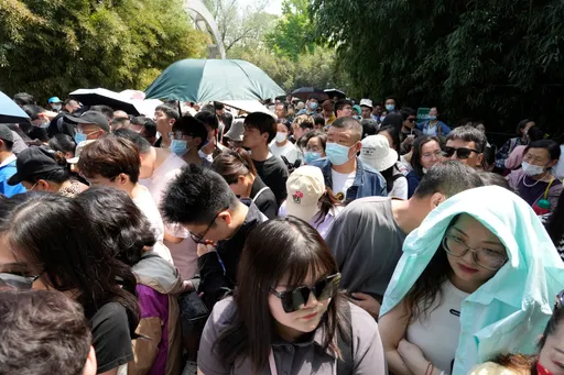 暖化後遺症　研究：致命溼熱恐衝擊數十億人健康