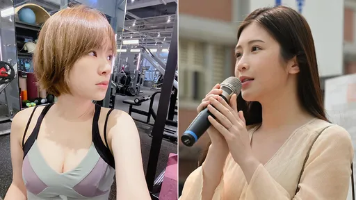 陳沂告贏鄭家純卻崩潰? 醫師杜承哲:她被檢察官明文認證這件事