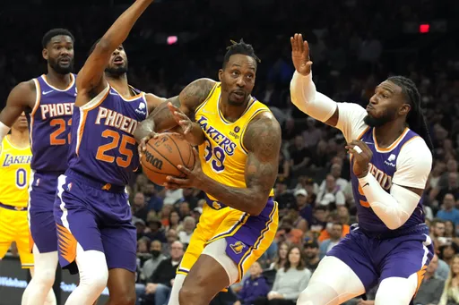 「魔獸」為何沒有NBA球隊要他？美國名嘴曝光關鍵原因