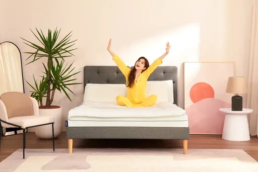 德國睡眠品牌Emma X 潛艇「療癒好眠快閃主題館」限時熟睡今登場