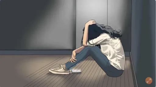 男醫偷吃女病患!與妻復合「啪啪啪」認錯 聯手辱小三「胖爬蟲」:瞎了眼才外遇