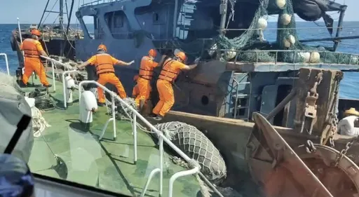 船長衰捲運毒案苦蹲3千日冤獄 無罪獲千萬元再補拿296萬