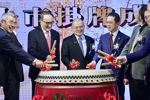 聯發科小金雞達發科蜜月行情掉漆 首日掛牌重挫4.6%