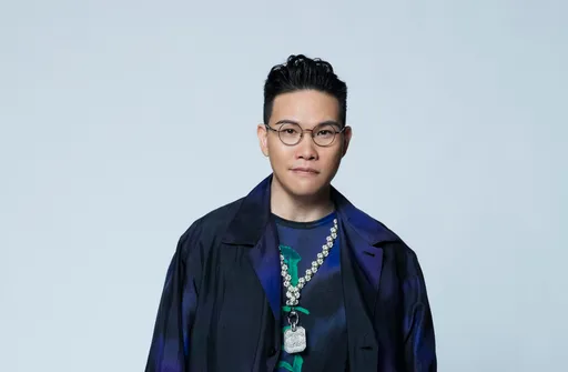 蘇永康被拱當月老 下月帶6歲兒來台曝親子日常