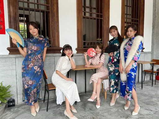 孙鹏选队员指定女生 想选峮峮被质疑来选妃