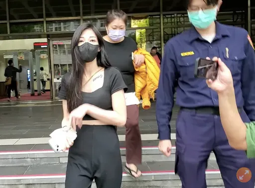 批JKF女郎賣淫、嗑藥「根本犯罪大集合」 !圤智雨揭還有未爆彈 挨告結果出爐