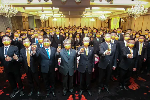 聯賣帶動店頭發大財 永義房屋2年展店150間全台成交520億元