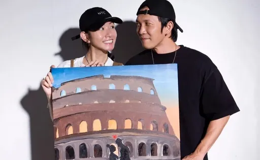 李千娜貼心照顧婆婆　黃尚禾認定娶進鬥