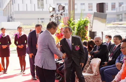 台大在新竹設附中有譜?校方澄清了 實情是這樣