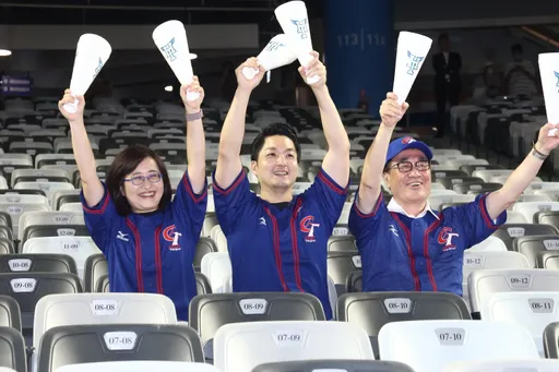 大巨蛋開箱｜高級萬人球場首曝！11/18開放觀眾進場測試賽　全免費