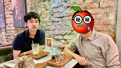 圍棋金牌許皓鋐找他喝咖啡 立委曝:曾遭「某單位」打太極不看好