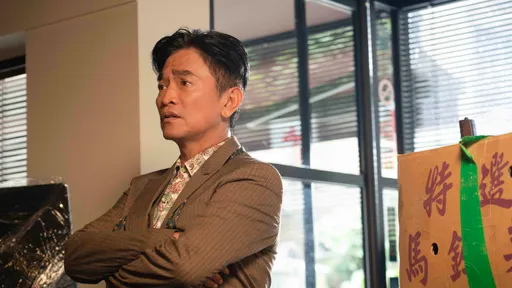 吳宗憲不捨常光顧的麵店收攤　霸氣買下整棟樓重新開張