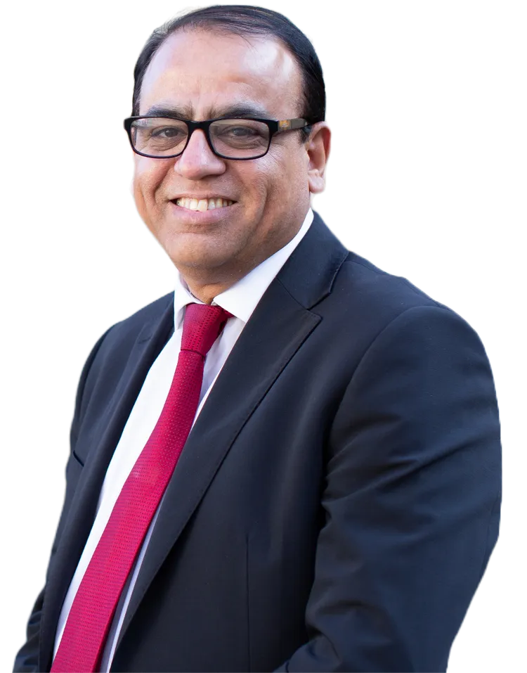 英國下議院議員雅辛，上周在倫敦希斯洛機場、多倫多機場登機都遭阻攔盤查。翻攝mohammadyasin.org