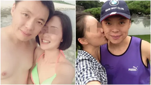 趙天麟偷吃引爆國安疑慮！中國小三被起底是「統戰機構盟員」　高檢署分案調查