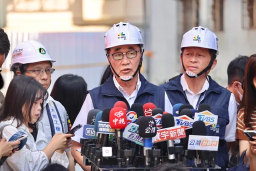 綠議員爆蔣萬安危機!李四川只做一年半 本人親回2種可能