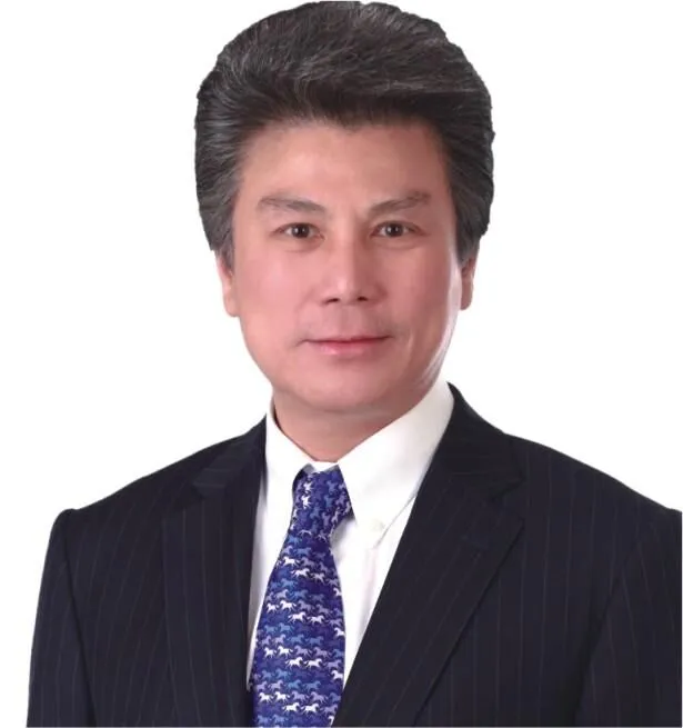 國民黨前中常委范成連。翻攝國民黨官方網站