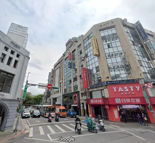 「管住不管商」帶動投資風向 法人北市整棟買樓收租囤資產