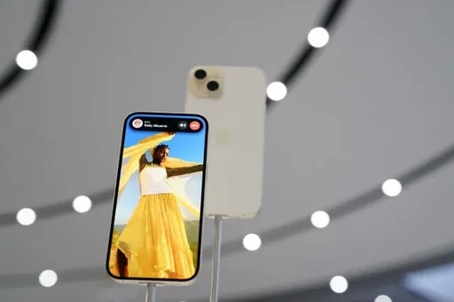 外媒指蘋果為降低成本　iPhone 15採用更便宜電池