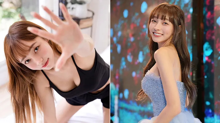 林襄。翻攝自林襄臉書