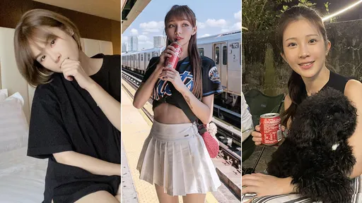 鄭家純「三斤笑林襄很俗」 陳沂揭群組對話批斷章取義