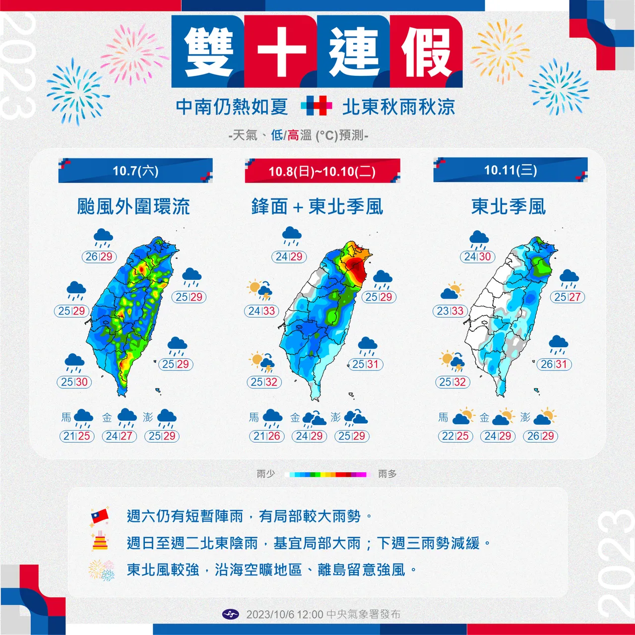 取自中央氣象署