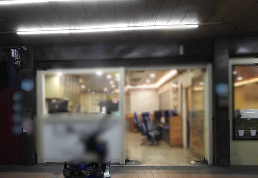 新莊男網咖上廁所「只進不出」　2小時後變冰冷屍體