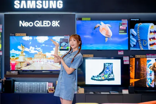 全國電子周年慶　消費50萬加1元帶走iPhone 15