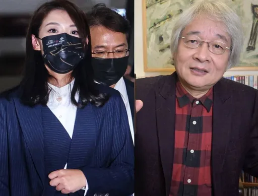 控高虹安論文涉抄襲還罵「人渣俗辣」　馮光遠挨告不起訴！原因曝光