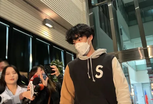 吳季穎涉打假球職籃首例　體育署挨批！允2個月內提「防賭政策」