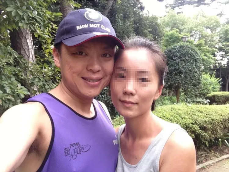 翻攝自臉書「白色正義聯盟  」