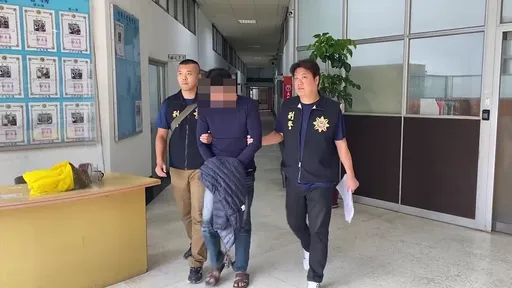 這玩意也能藏毒?警鷹眼識破 還查獲這麼多傢伙