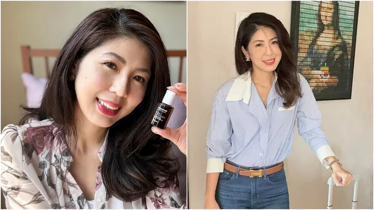 律師李怡貞認為，陳沂想轉移焦點另闢戰場。翻攝自臉書「女人大律師李怡貞」