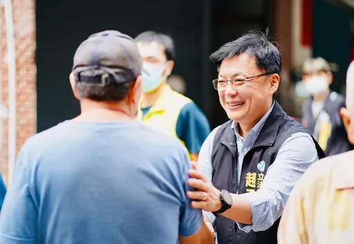 趙天麟這舉動展現「求生欲」 黃揚明:「一命換一命」神風特攻隊模式