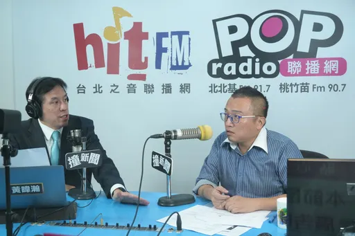 柯辦嘆:國民黨只想幹掉柯文哲! 揭「咬牙想民主初選」前提