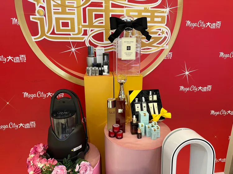 板大今年周慶業績目標27.5億元，成長5％。陳怡文攝