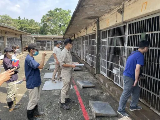 狒狒事件竹縣府遭監院糾正 精進管理!六福村已完成這些事