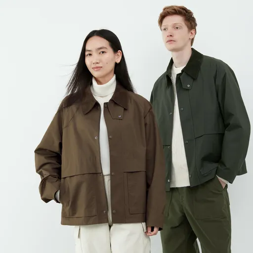國慶添新衣!UNIQLO超夯工裝單品首下殺 H&M將推新聯名吹派對風