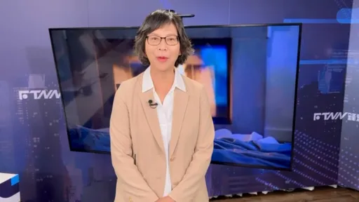 引《鹿鼎記》這件事酸綠營 卻糗將陳近南寫成陳定南!蔡壁如回應了