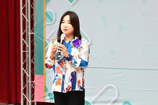 馬文君陷洩密案 「下一屆穩嗎」網答案全都一面倒