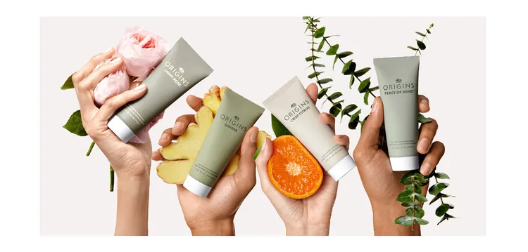 品木宣言全新植感清新護手霜，各75ml／900元。品牌提供