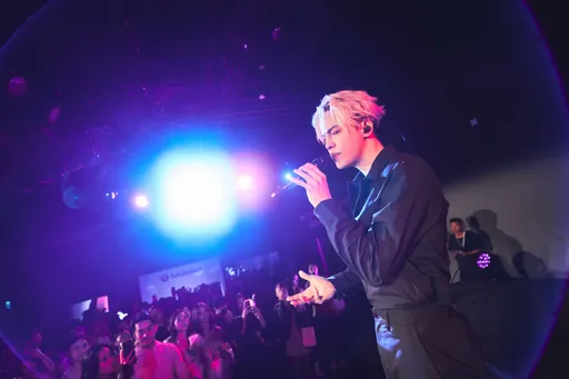 曾問鼎金曲歌王　J.Sheon突爆想退出幕前原因曝光