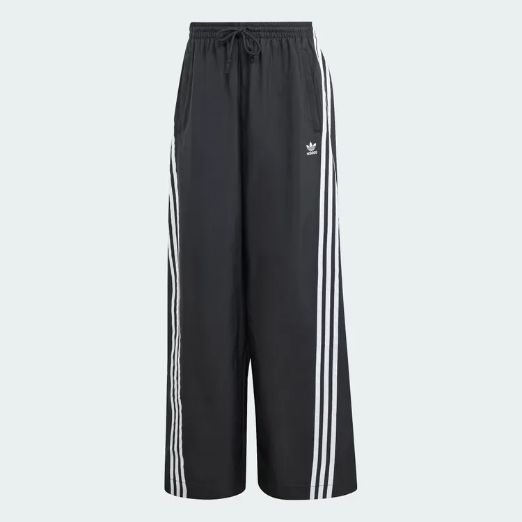 OversizeTracksuit運動長褲，3890元。品牌提供