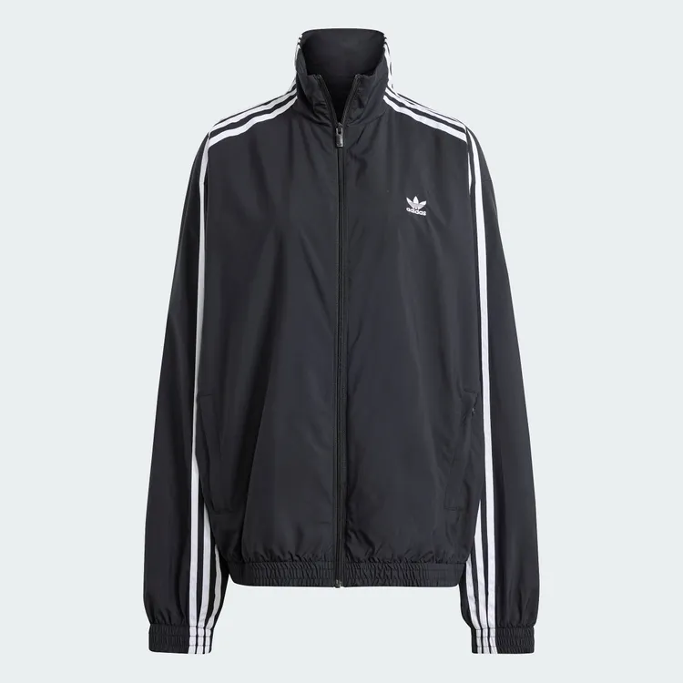 OversizeTracksuit運動外套，4690元。品牌提供