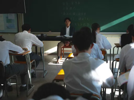 金馬60大黑馬!獲5項提名成港片之冠 10歲最強童星搶男配