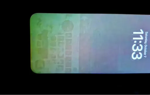 蘋果承認iPhone 15有殘影問題　透過更新iOS 17.1 RC版本可改善