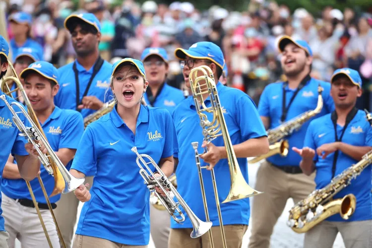 純金之聲表演。林林攝