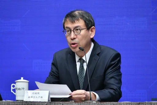 槓上侯友宜!政院控惡意影射造謠 籲勿為選情傷害台灣民主