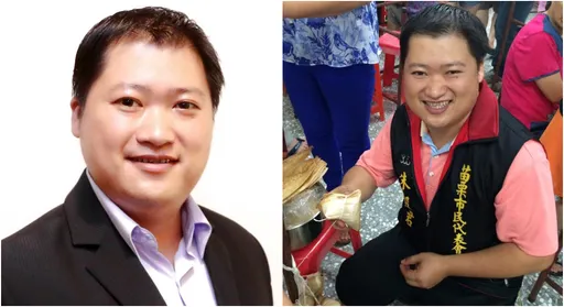 3屆民代病逝!開車時突腦幹出血 昏迷101天過世享年41歲